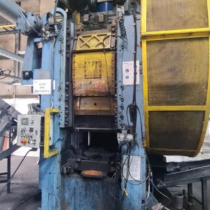 Erie 1300 ton