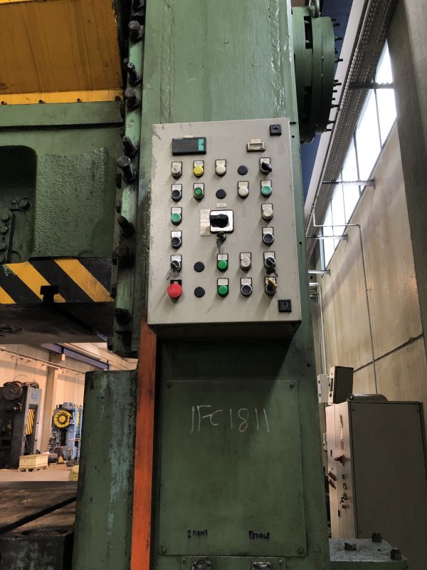 TMP 2500 ton - immagine 3