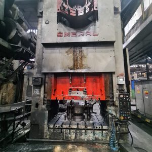 Smeral LDO 800 A ton