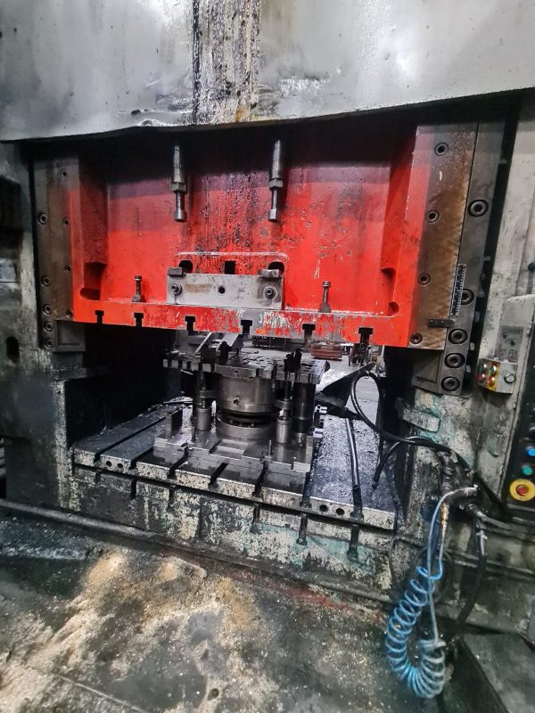 Smeral LDO 800 A ton - immagine 3