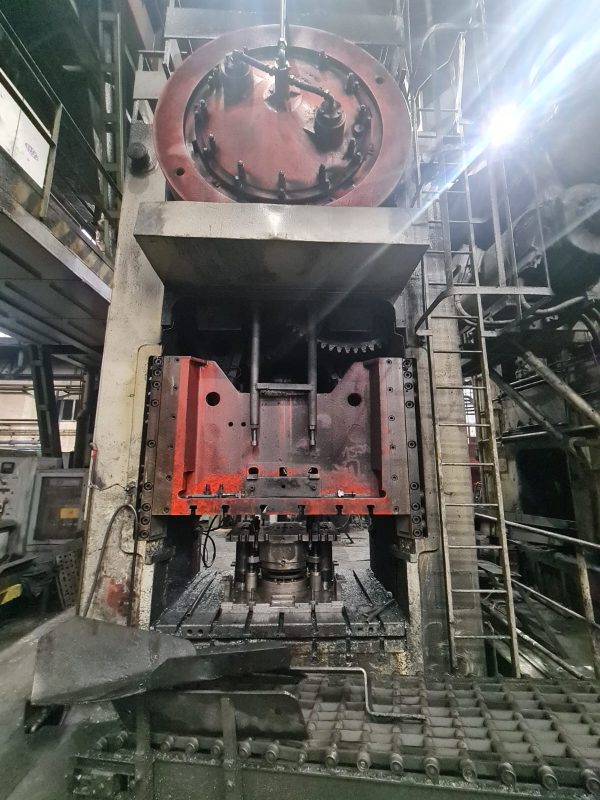 Smeral LDO 800 A ton - immagine 4