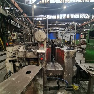 Smeral LHK 800 ton