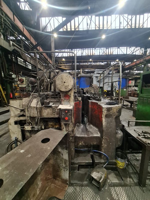 Smeral LHK 800 ton