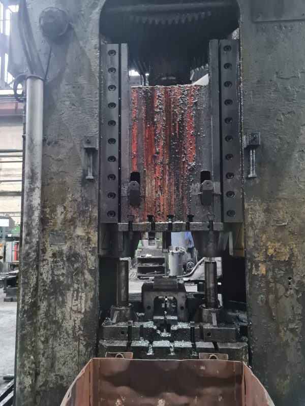 Zdas LU 1000 ton - immagine 7