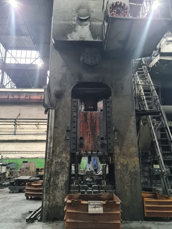 Zdas LU 1000 ton - immagine 2