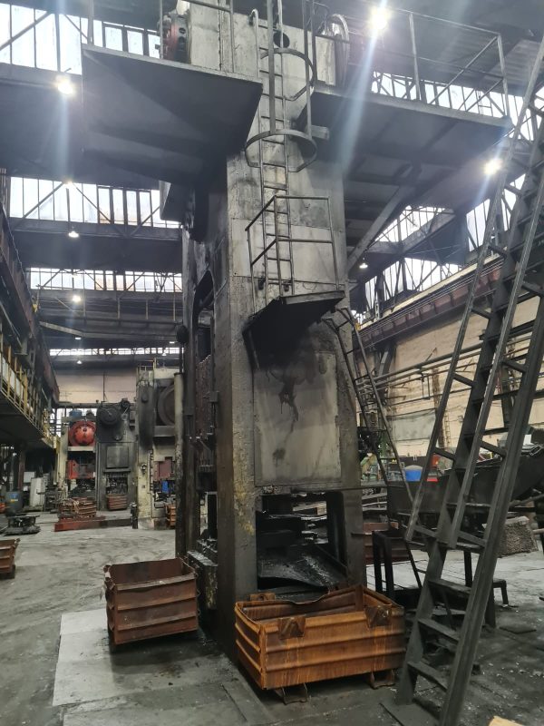 Zdas LU 1000 ton - immagine 3