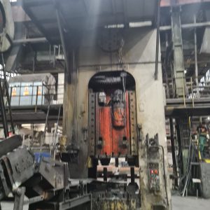 Zdas LU 1000 ton