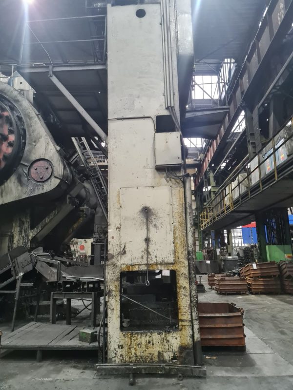 Zdas LU 1000 ton - immagine 5