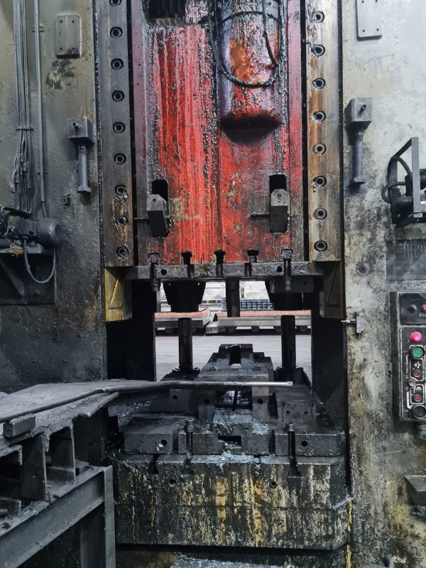 Zdas LU 1000 ton - immagine 6