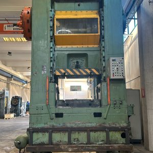 TMP 2500 ton