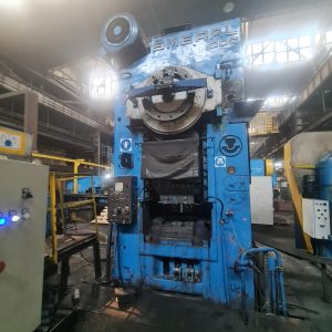 Smeral LZK 1000 ton