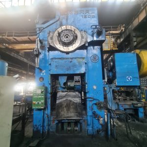 Smeral LZK 1600 ton