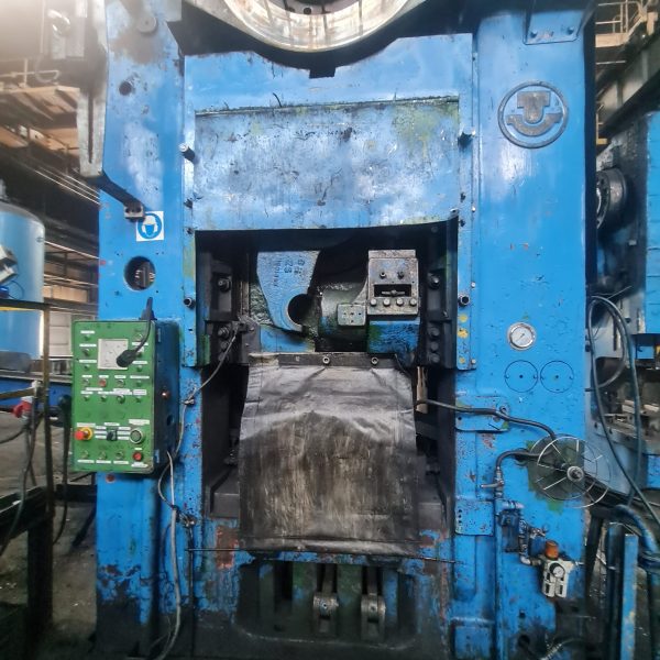 Smeral LZK 1600 ton - immagine 3