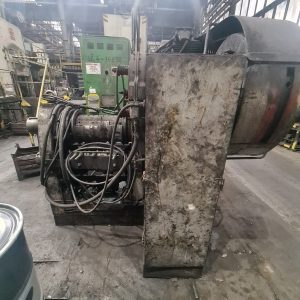 Eumuco RW1