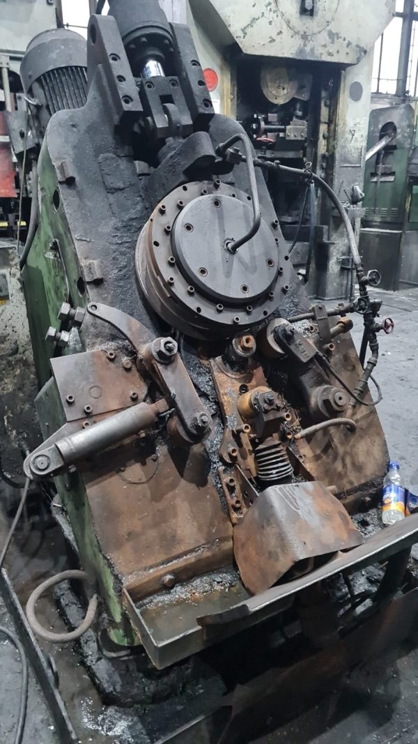 MGR 250H