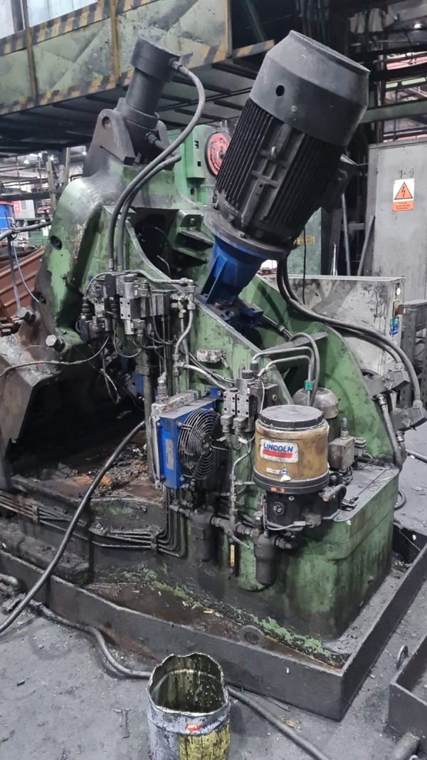 MGR 250H - immagine 2