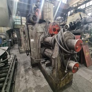 Eumuco RW1A