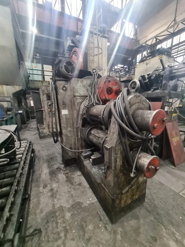 Eumuco RW1A