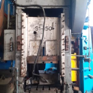 Bliss S1-150 150 ton