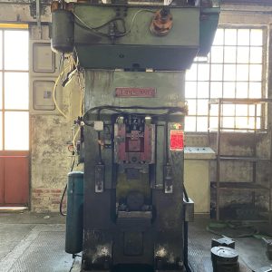 Dellavia "Cagliari" 150 mm 250 ton