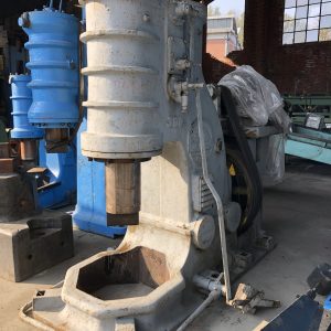 Ariete Pensotti 300 Kg