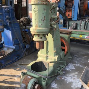 Ariete Pensotti 100 Kg