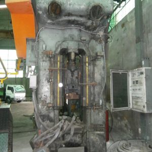 Ficep 180 mm 330 ton