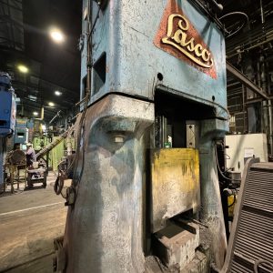 Lasco HOU-160
