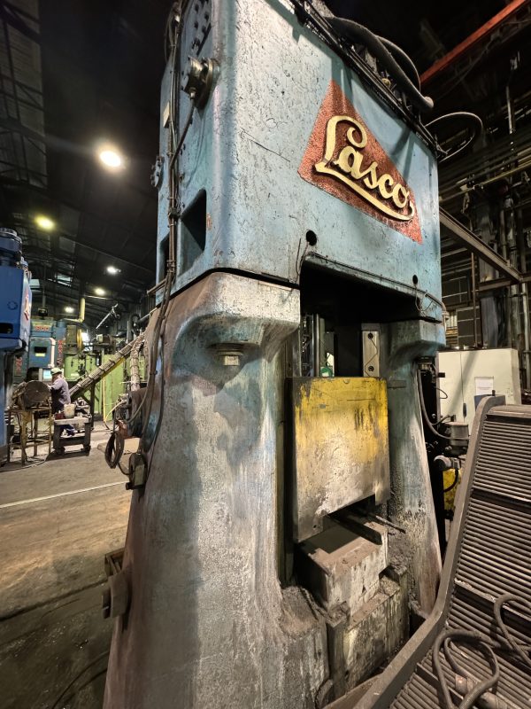 Lasco HOU-160