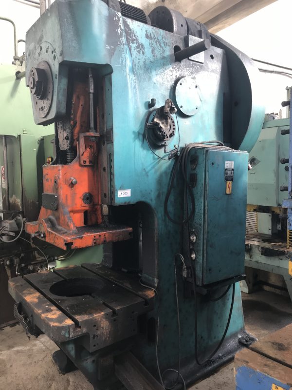 Weingarten ARSW125 125 ton - immagine 2