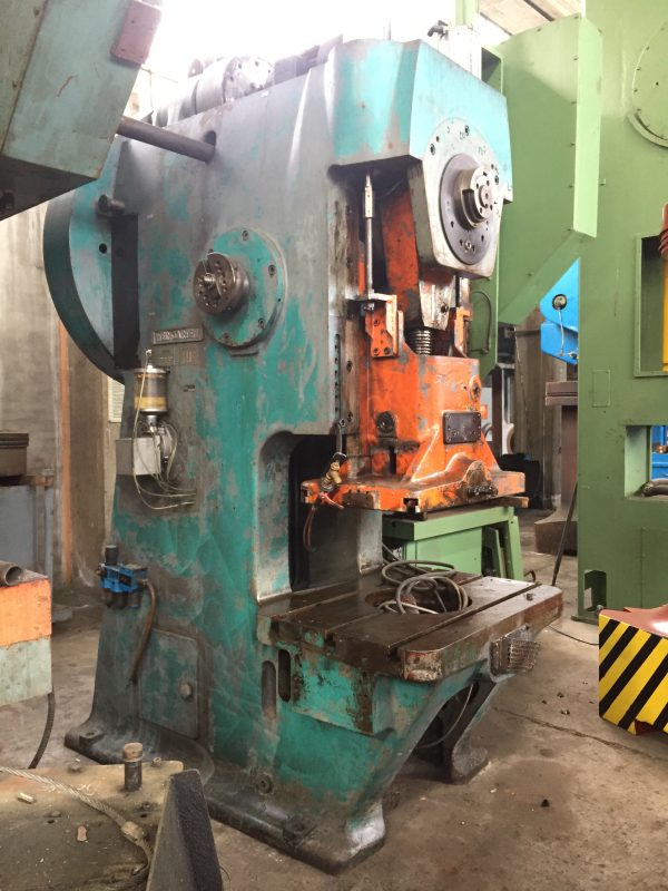 Weingarten ARSW125 125 ton