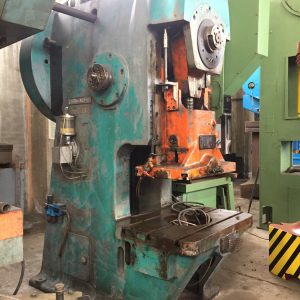 Weingarten ARSW125 125 ton