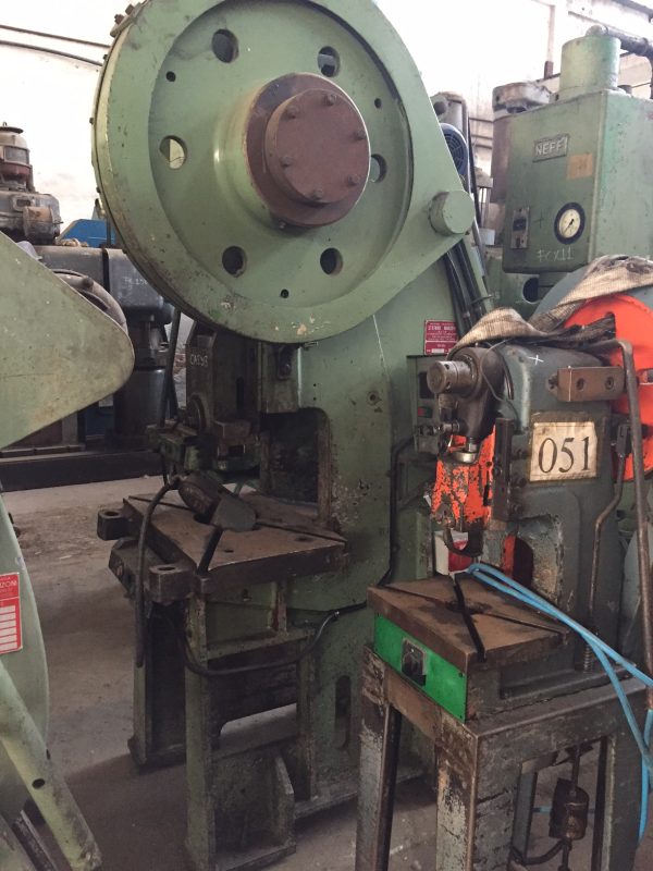 Manzoni 60 ton - immagine 2