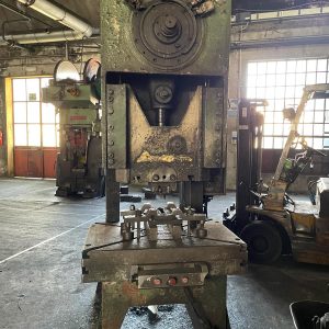 IMV 100 ton