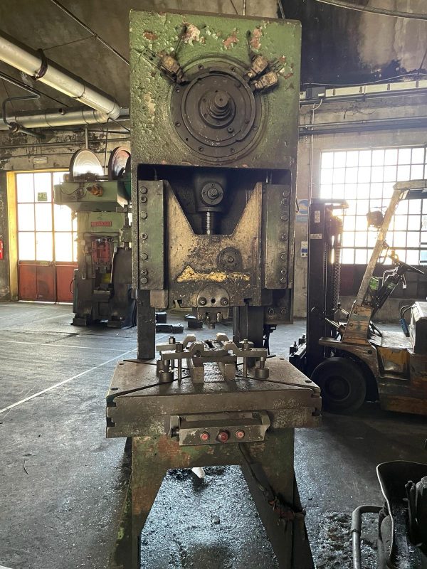 IMV 100 ton