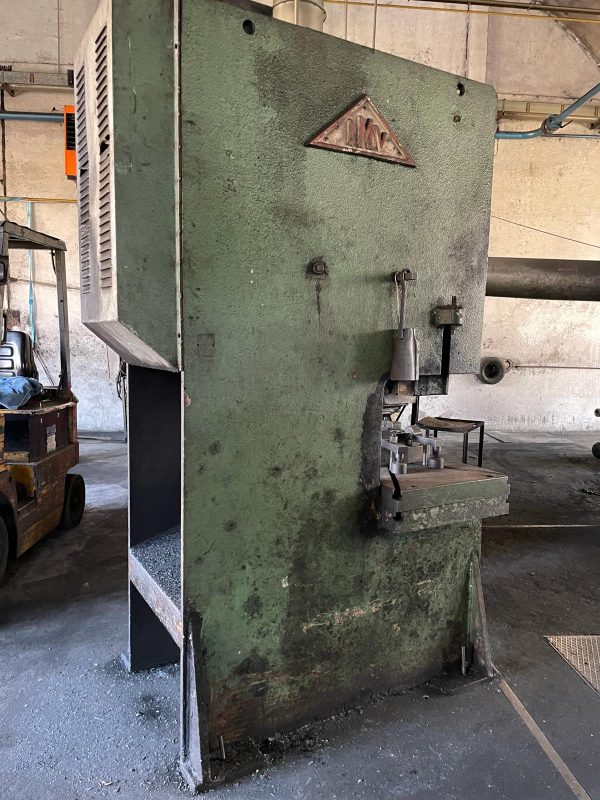 IMV 100 ton - immagine 4