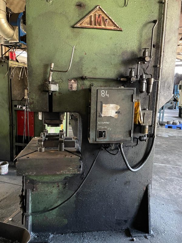 IMV 100 ton - immagine 2