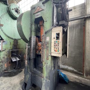 IMV DMS75 250 ton