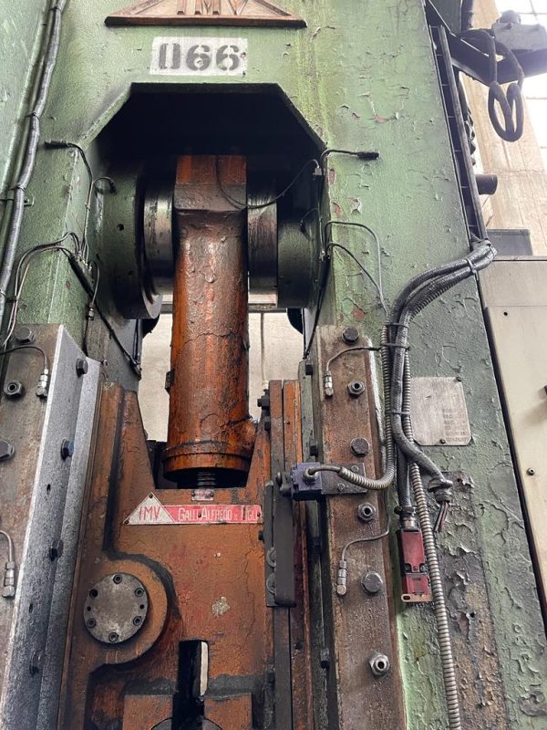IMV DMS75 250 ton - immagine 3