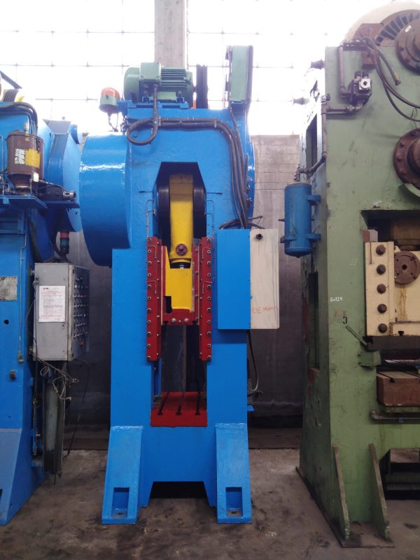 IMV 300 ton - immagine 2