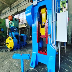 IMV 300 ton