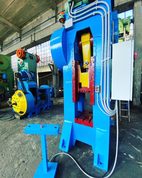 IMV 300 ton