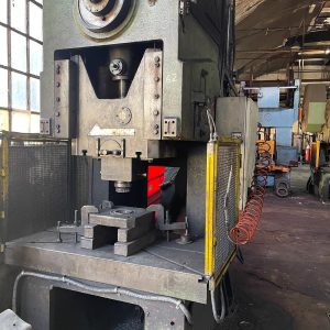 IMV P15F 150 ton