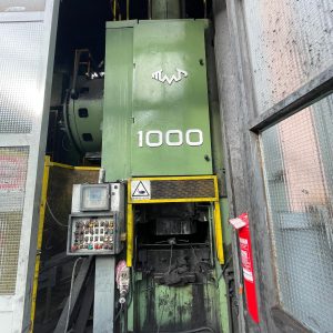TMP KB8040 1000 TON