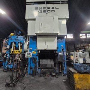 Smeral LKM 2500 ton
