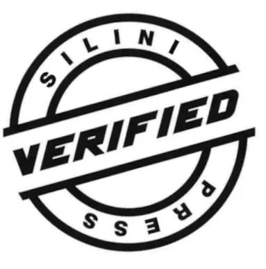 Silini Verified logo